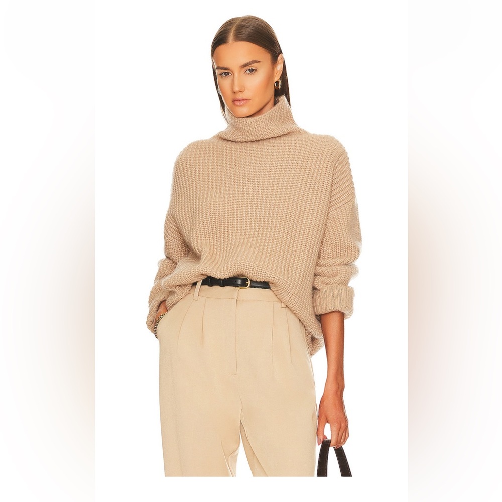 Anine Bing Sydney Sweater